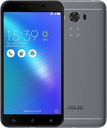Замена динамика на телефоне Asus ZenFone 3 Max (ZC553KL) в Иркутске